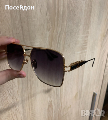 DITA GRAND EMPERIK слънчеви очила, снимка 4 - Слънчеви и диоптрични очила - 44814756