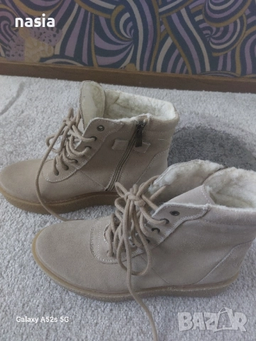 дамски боти Canada Snow , снимка 4 - Дамски боти - 52393036