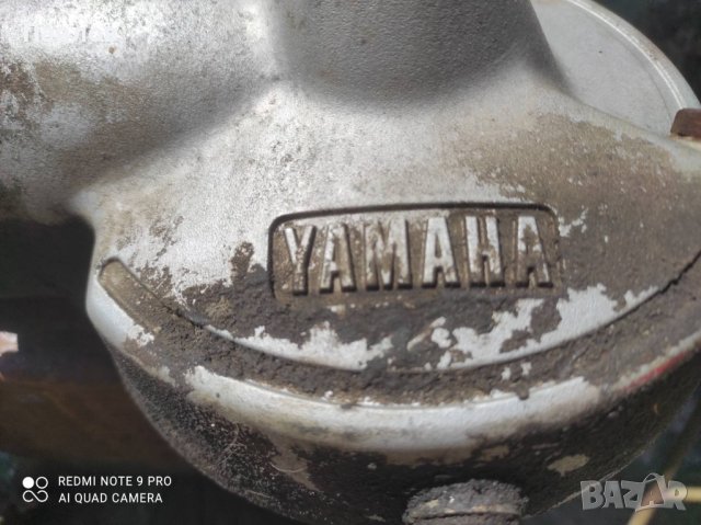 Диференциал за ретро мотор Ямаха Yamaha