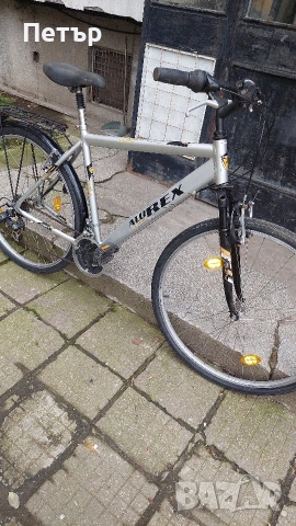Алуминиев велосипед AluRex 28 цола 