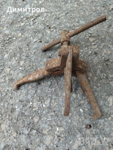 Скоба за лагери, снимка 2 - Други инструменти - 49877208