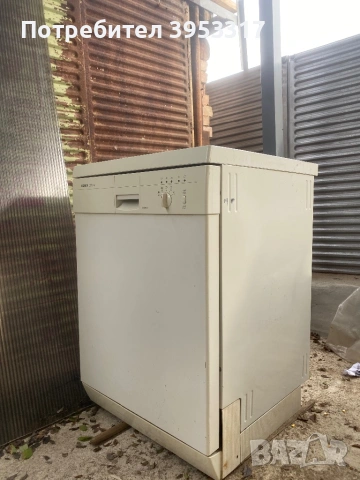 Съдомиялна BOSCH Balance, снимка 3 - Съдомиялни - 53387048