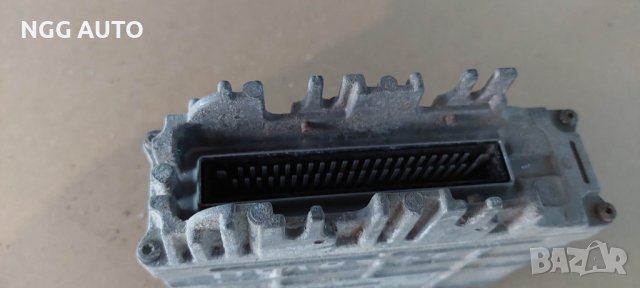 Компютър двигател BOSCH 6К0 906 027, 0 261 204 054/055 за SEAT IBIZA Mk II (6K1) 1.4i