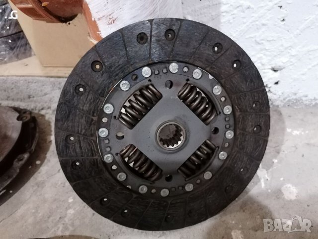 Съединител комплект Опел Зафира DI 82ks, снимка 3 - Части - 35962730