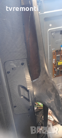 оригинална стойка  за телевизор SAMSUNG модел UE40KU6070, снимка 4 - Стойки, 3D очила, аксесоари - 36347712