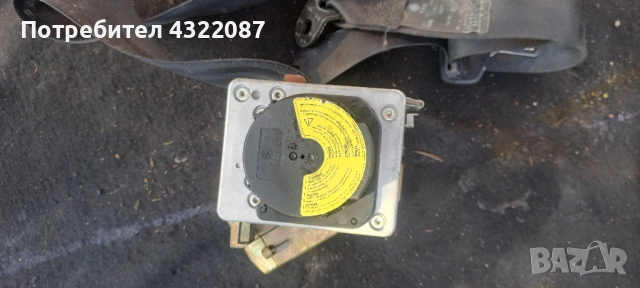  Колан / Колани от Volkswagen Passat / Пасат 1.9 TDI 110 к.с. 2000г. , снимка 7 - Части - 53385326