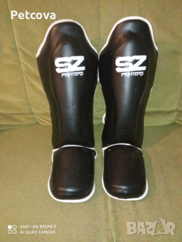 протектор за крака за спорт, снимка 1