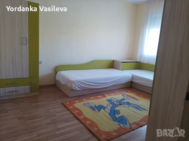 Отдава се под наем апартамент с гараж в супер център на Пазарджик , снимка 5 - Апартаменти - 52163583