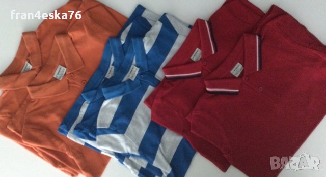 ,,LC Waikiki ,,-блузки тип ризи по 6 лв, снимка 2 - Детски Блузи и туники - 41447321