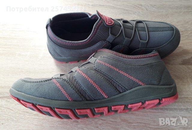 Нови вносни спортни обувки, 38, снимка 3 - Маратонки - 42532656