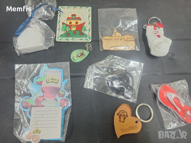 Дреболии  разни вещи