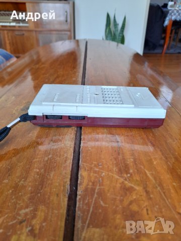 Старо радио Селена РП 306 #2, снимка 6 - Антикварни и старинни предмети - 34056793