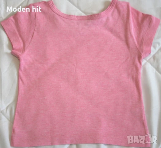 Сет летни дрешки за момиче размер 98 см. /2-3 години/ 5 броя за 10 лв., снимка 4 - Детски рокли и поли - 50827965