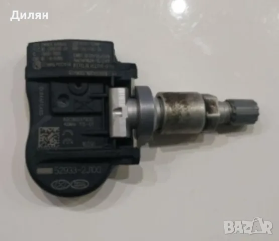 Датчици за налягане в гумите за Hyundai Kia, снимка 2 - Аксесоари и консумативи - 56277187