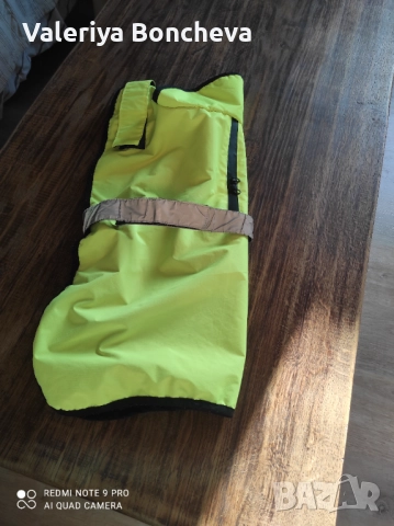 Кучешко яке , снимка 2 - За кучета - 51569853