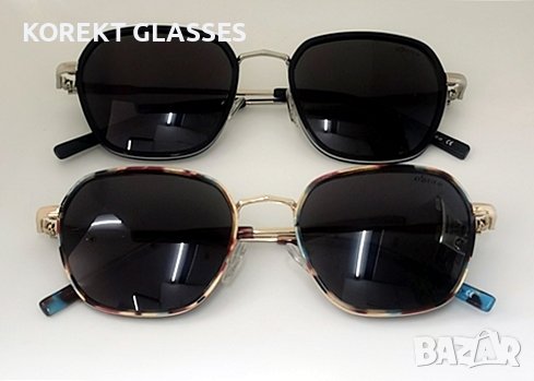 HIGH QUALITY POLARIZED 100% UV защита