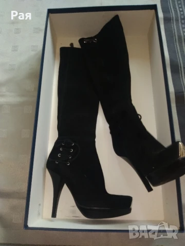 Ботуши Baldinini номер 36 1/2