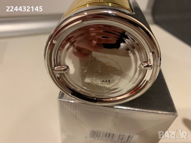 Tom Ford Metallique 100ml EDP , снимка 4 - Дамски парфюми - 38978526