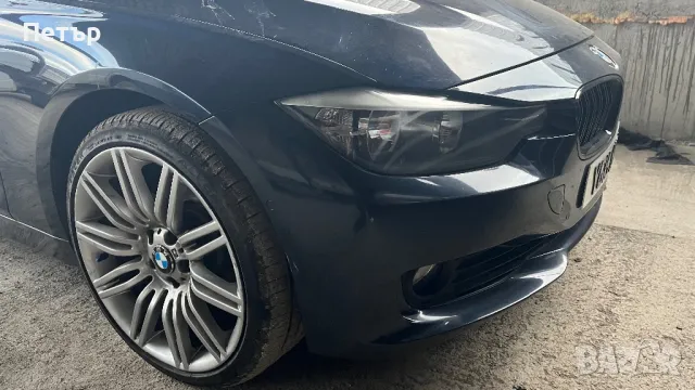  На Части BMW БМВ F30 330 258 2015