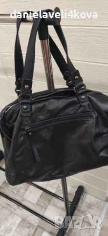 Дамска чанта от Tendenz, снимка 2 - Чанти - 52505044