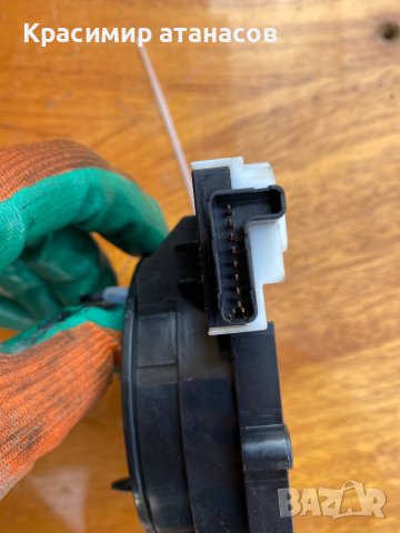 Лентов кабел За Vw.голф плюс.1К0959653C, снимка 2 - Части - 41491060