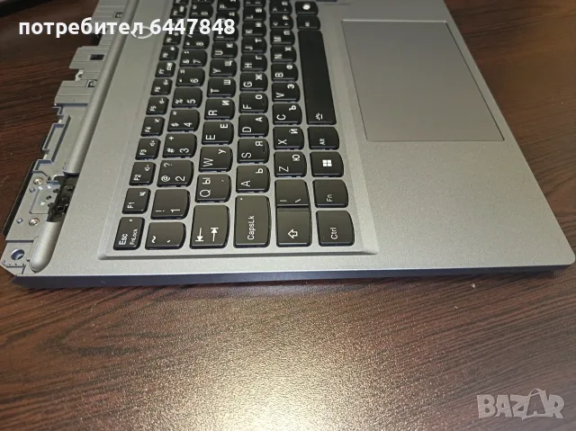Lenovo LOQ 15IAX9 ОРИГИНАЛНА (КОД 23), снимка 4 - Части за лаптопи - 56247779