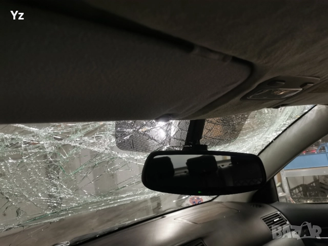 Продавам Тойота Корола 2005г. 1.4 vvti цялата или на части, снимка 3 - Автомобили и джипове - 52111031