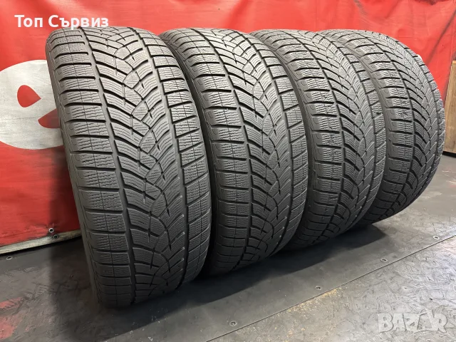 275 50 20, Зимни гуми, Goodyear UltraGripPerformance, 4 броя