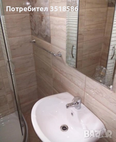 Едностаен апартамент в ж.к. Надежда на метростанция Бели Дунав, снимка 6 - Апартаменти - 38613347