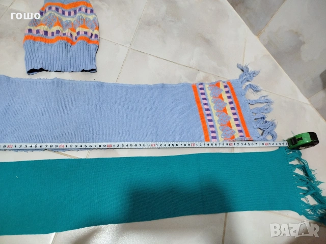 шалове , снимка 3 - Други - 53137442