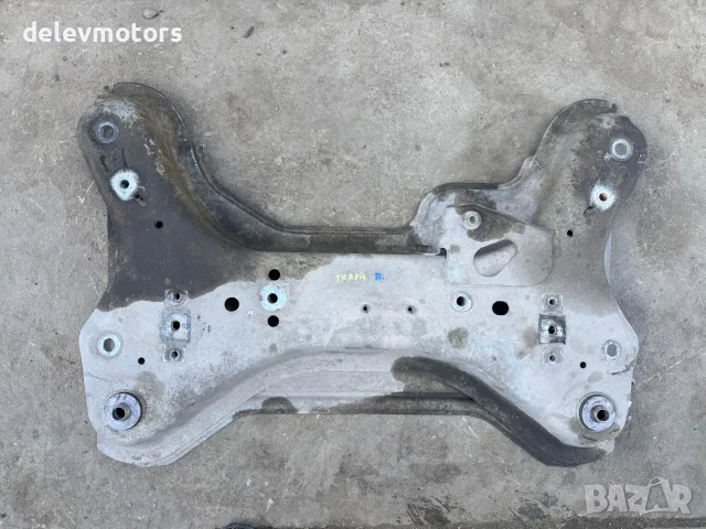 544016605R преден мост от Renault Trafic 3 1.6 dci