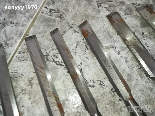 ДЛЕТА 8БР 1712241855, снимка 6 - Други инструменти - 48382319