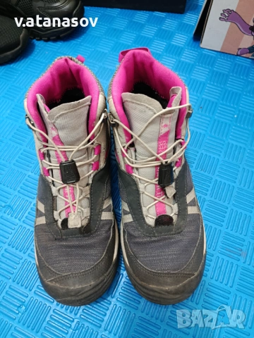 Quechua, снимка 2 - Детски боти и ботуши - 53707428