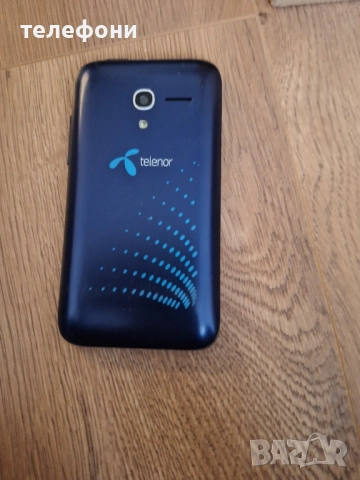 теленор смарт мини, снимка 3 - Други - 52097845