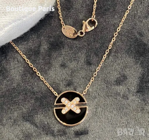 Chaumet оригинално колие