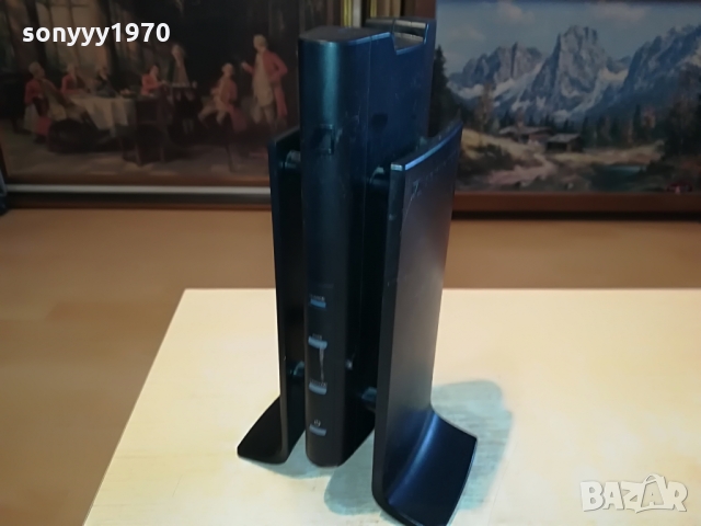 sennheiser tr170 transmiter-внос germany 1103220950, снимка 2 - Слушалки и портативни колонки - 36065438