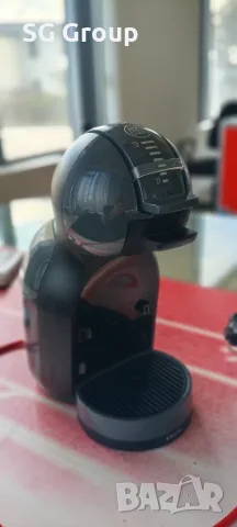 Кафемашина Krups Nescafe Dolce Gusto Mini Me , снимка 3 - Кафемашини - 56081171
