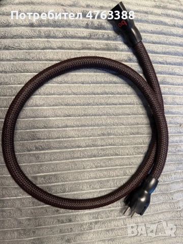 Audioquest NRG-Z3, 1m