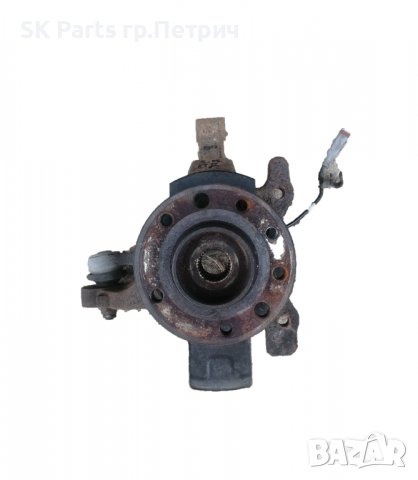 Шенкел главина Астра Н 1,9 150кс