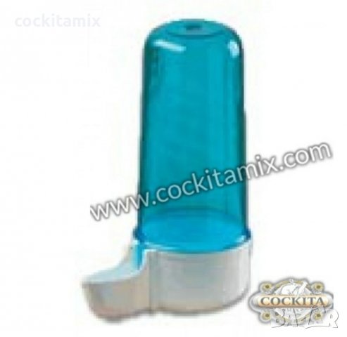 Поилка за птици 200мл - 1бр