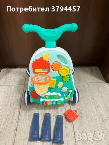 Уокър 2в1, снимка 1