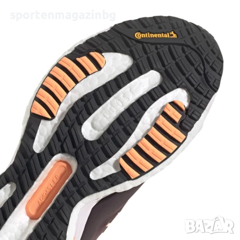 Дамски маратонки Adidas Solar Glide 5 W GTX, снимка 8 - Маратонки - 50875250