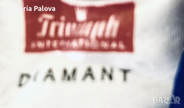 Красив скъп  бански  TRIUMPH DIAMANT Германия, снимка 10 - Бански костюми - 51229149