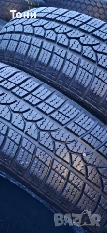 2 броя зимни гуми 165 65 15 перфектни