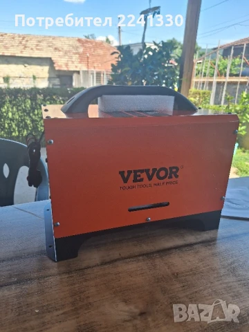 суха дизелова печка, снимка 2 - Аксесоари и консумативи - 50550101