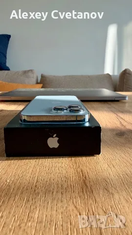 Iphone 13 Pro 256 GB, снимка 9 - Apple iPhone - 55830512