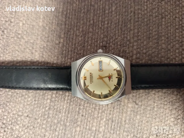 Часовници Seiko, Citizen, Casio G-Shock,Auriol,Mebus,Esmara., снимка 5 - Мъжки - 54194301
