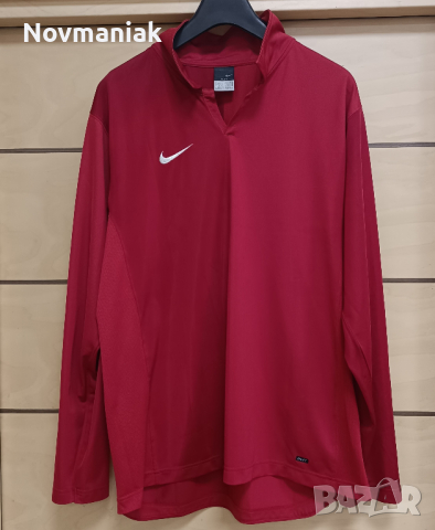 Nike Dri Fit-Много Запазена , снимка 1 - Блузи - 44523732