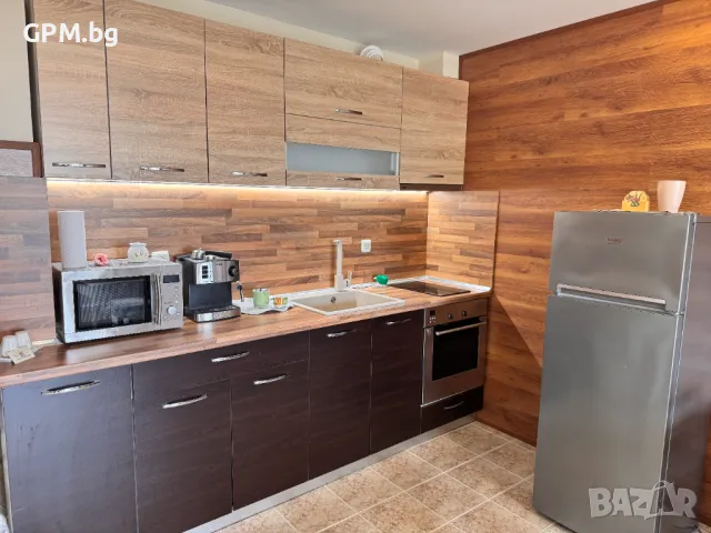 Едноспален апартамент с морска гледка и басейн, снимка 6 - Почивки на море - 50337137