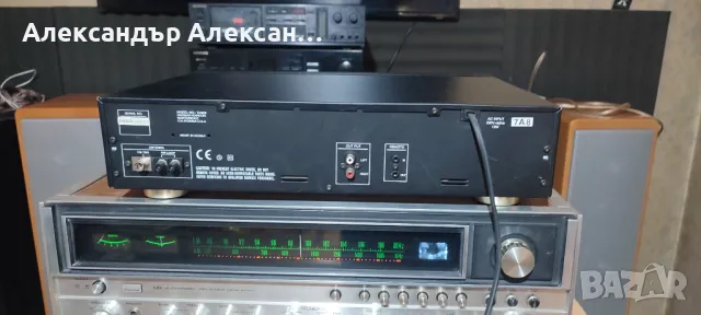 Harmon Kardon TU-950, снимка 2 - Аудиосистеми - 49455945